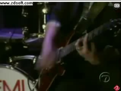 Demi Lovato-This is me(Live) with lyrics 11934 - Demilush - This is me - Live with Regis and Kelly Part o24