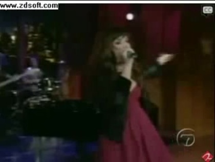 Demi Lovato-This is me(Live) with lyrics 17245