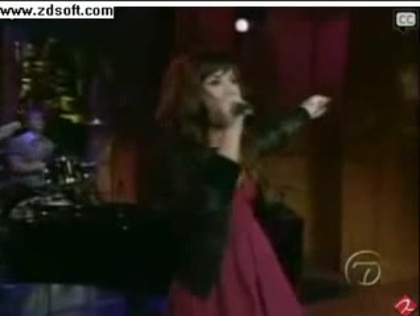 Demi Lovato-This is me(Live) with lyrics 17347 Demi Lovato-This is me(Live) with lyrics 17347