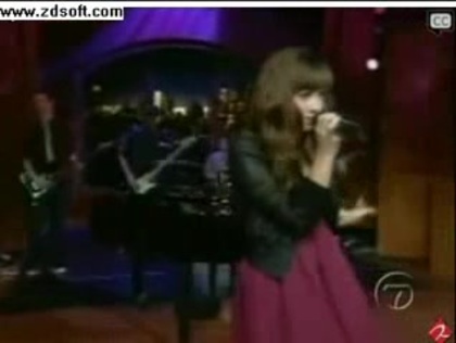 Demi Lovato-This is me(Live) with lyrics 18618 Demi Lovato-This is me(Live) with lyrics 18618