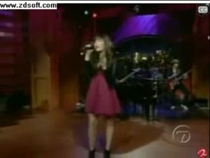 Demi Lovato-This is me(Live) with lyrics 19703