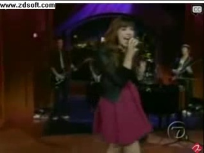 Demi Lovato-This is me(Live) with lyrics 18403 Demi Lovato-This is me(Live) with lyrics 18403