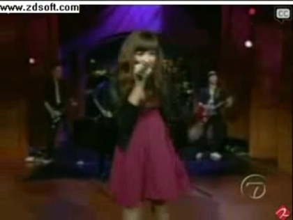 Demi Lovato-This is me(Live) with lyrics 18911 Demi Lovato-This is me(Live) with lyrics 18911