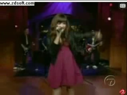 Demi Lovato-This is me(Live) with lyrics 18934 Demi Lovato-This is me(Live) with lyrics 18934