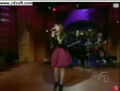 Demi Lovato-This is me(Live) with lyrics 19886 Demi Lovato-This is me(Live) with lyrics 19886