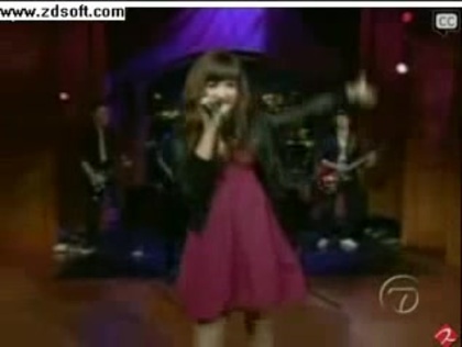Demi Lovato-This is me(Live) with lyrics 18945 Demi Lovato-This is me(Live) with lyrics 18945