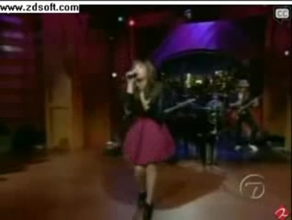 Demi Lovato-This is me(Live) with lyrics 19894 Demi Lovato-This is me(Live) with lyrics 19894