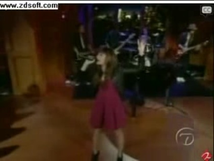 Demi Lovato-This is me(Live) with lyrics 22662 Demi Lovato-This is me(Live) with lyrics 22662