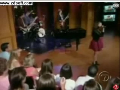 Demi Lovato-This is me(Live) with lyrics 26289 Demi Lovato-This is me(Live) with lyrics 26289