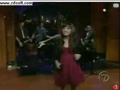 Demi Lovato-This is me(Live) with lyrics 29148 Demi Lovato-This is me(Live) with lyrics 29148