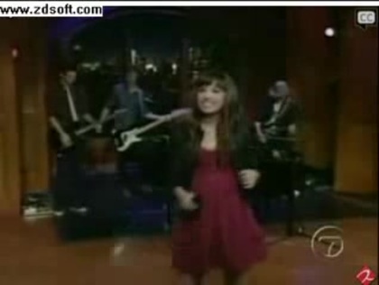 Demi Lovato-This is me(Live) with lyrics 29158 Demi Lovato-This is me(Live) with lyrics 29158