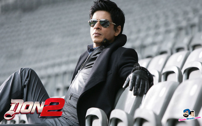  - Filmul - Don 2