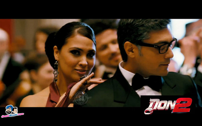  - Filmul - Don 2