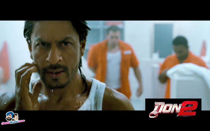  - Filmul - Don 2