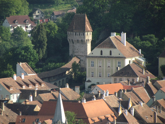 Sighisoara - Contact-Sighisoara