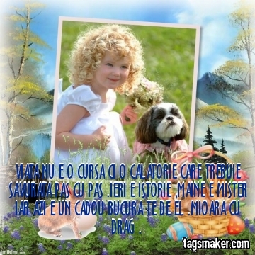  - VIATA IUBIRE SI PRIETENIE  1