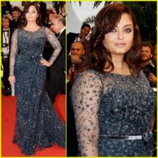  - Aishwarya Rai 24-25 MAY 2012