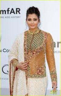 - Aishwarya Rai - amfAR Cannes Gala 2012