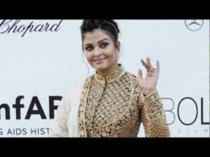  - Aishwarya Rai - amfAR Cannes Gala 2012