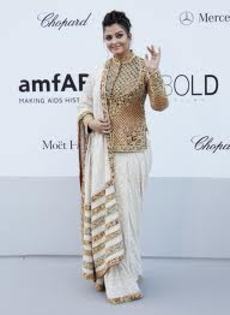  - Aishwarya Rai - amfAR Cannes Gala 2012