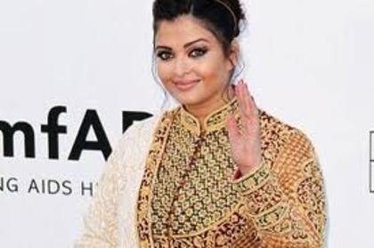  - Aishwarya Rai - amfAR Cannes Gala 2012