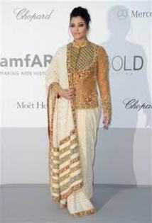  - Aishwarya Rai - amfAR Cannes Gala 2012