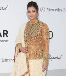  - Aishwarya Rai - amfAR Cannes Gala 2012