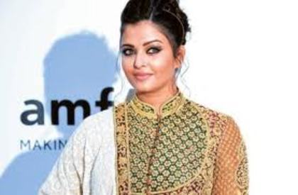  - Aishwarya Rai - amfAR Cannes Gala 2012