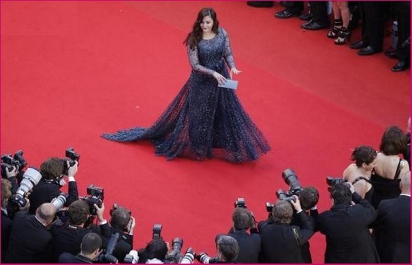  - Aishwarya Rai 24-25 MAY 2012