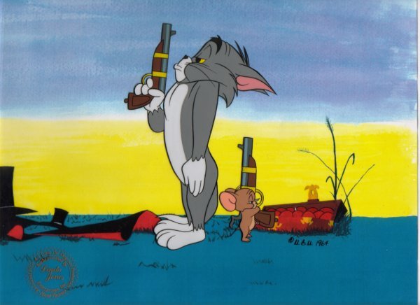 tom_and_jerry_guns - tom si jerry