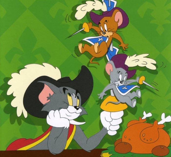 tom_jerry_mouseketeers - tom si jerry