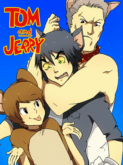 Tom-and-Jerry-human-tom-and-jerry-23540300-570-760 - tom si jerry