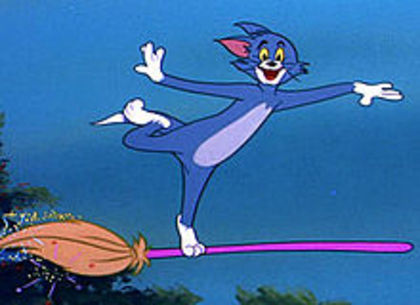 220px-FlyingSorceress3 - tom si jerry