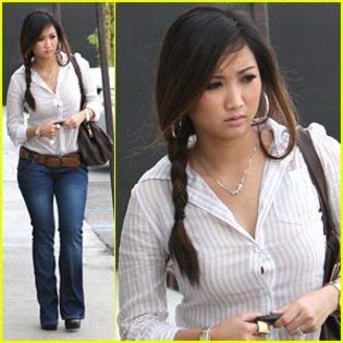 ♥ Brenda Song ♥ - Poze Brenda Song