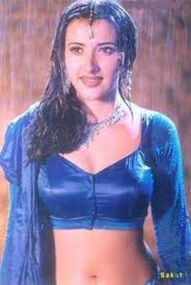  - Sakshi Shivanand