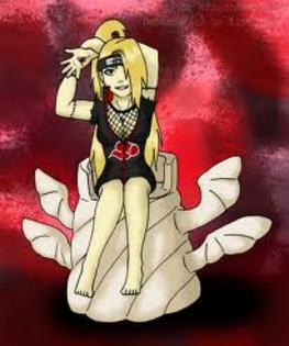 Deidara