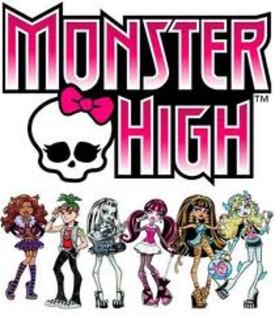 monster high
