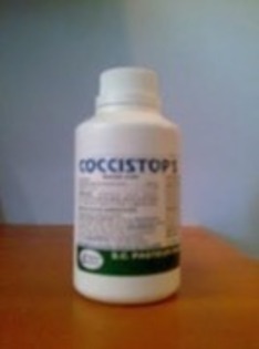 Coccistop S