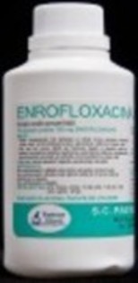 Enrofloxacina - Medicamente Iepuri