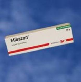 Mibazon - Medicamente Iepuri