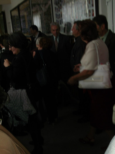 Picture 3604 - ANIVERSARE LA 45 DE ANI    DUPA