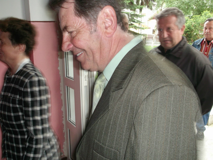 Picture 3615 - ANIVERSARE LA 45 DE ANI    DUPA