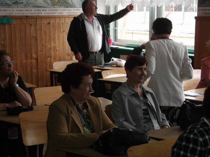 acolo lipeam fituica - ANIVERSARE LA 45 DE ANI    DUPA