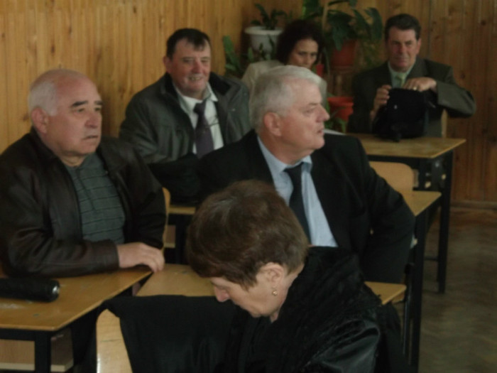 ce maaaaaa, numai tu ai copiat? - ANIVERSARE LA 45 DE ANI    DUPA