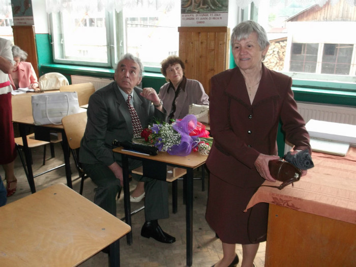 Picture 3622 - ANIVERSARE LA 45 DE ANI    DUPA