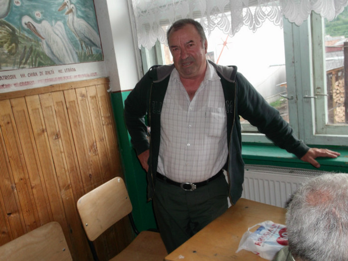 treci odata-n banca.... - ANIVERSARE LA 45 DE ANI    DUPA