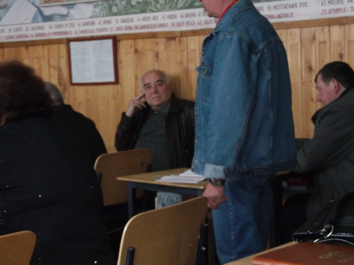 Picture 3667 - ANIVERSARE LA 45 DE ANI    DUPA