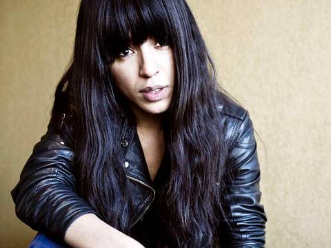 Lorine-Zineb-Noka-Talhaoui - loreen