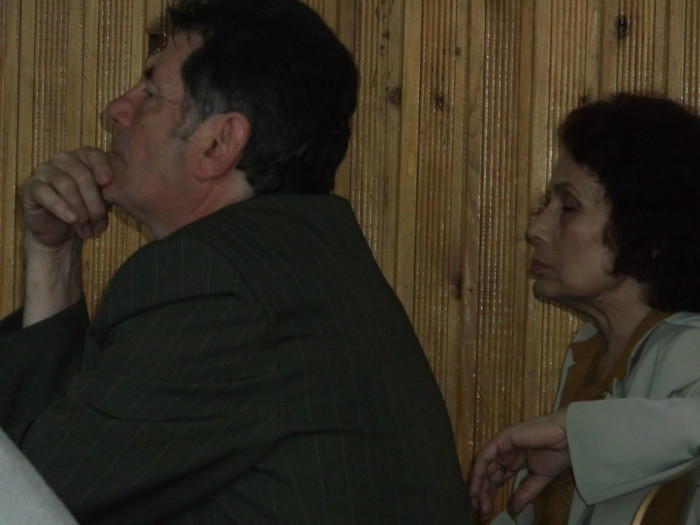 Picture 3673 - ANIVERSARE LA 45 DE ANI    DUPA