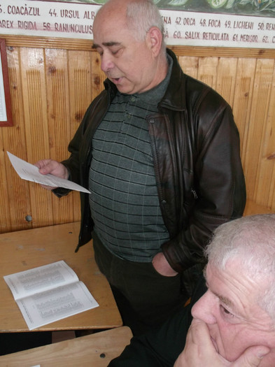 Pop Valer, poetul matematician - ANIVERSARE LA 45 DE ANI    DUPA